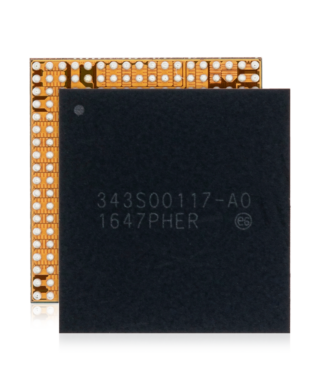 Stromversorgungs-IC für iPad Pro 12.9" 2. Generation (2017) (343S00117)