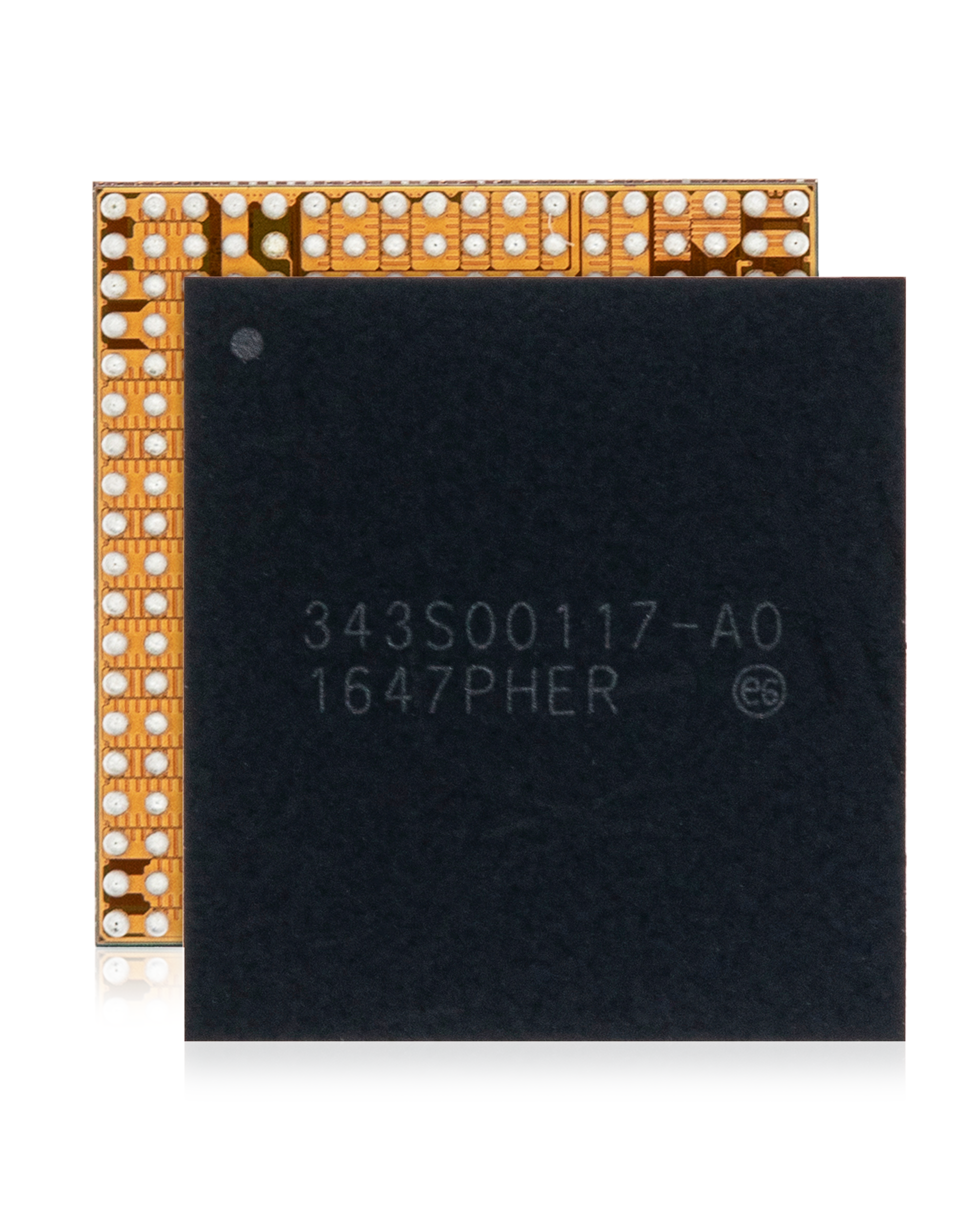 Stromversorgungs-IC für iPad Pro 12.9" 2. Generation (2017) (343S00117)