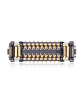 LCD FPC Connector (on Mainboard) for iPad Pro 11" 3rd Gen (2021) - 18-Pin