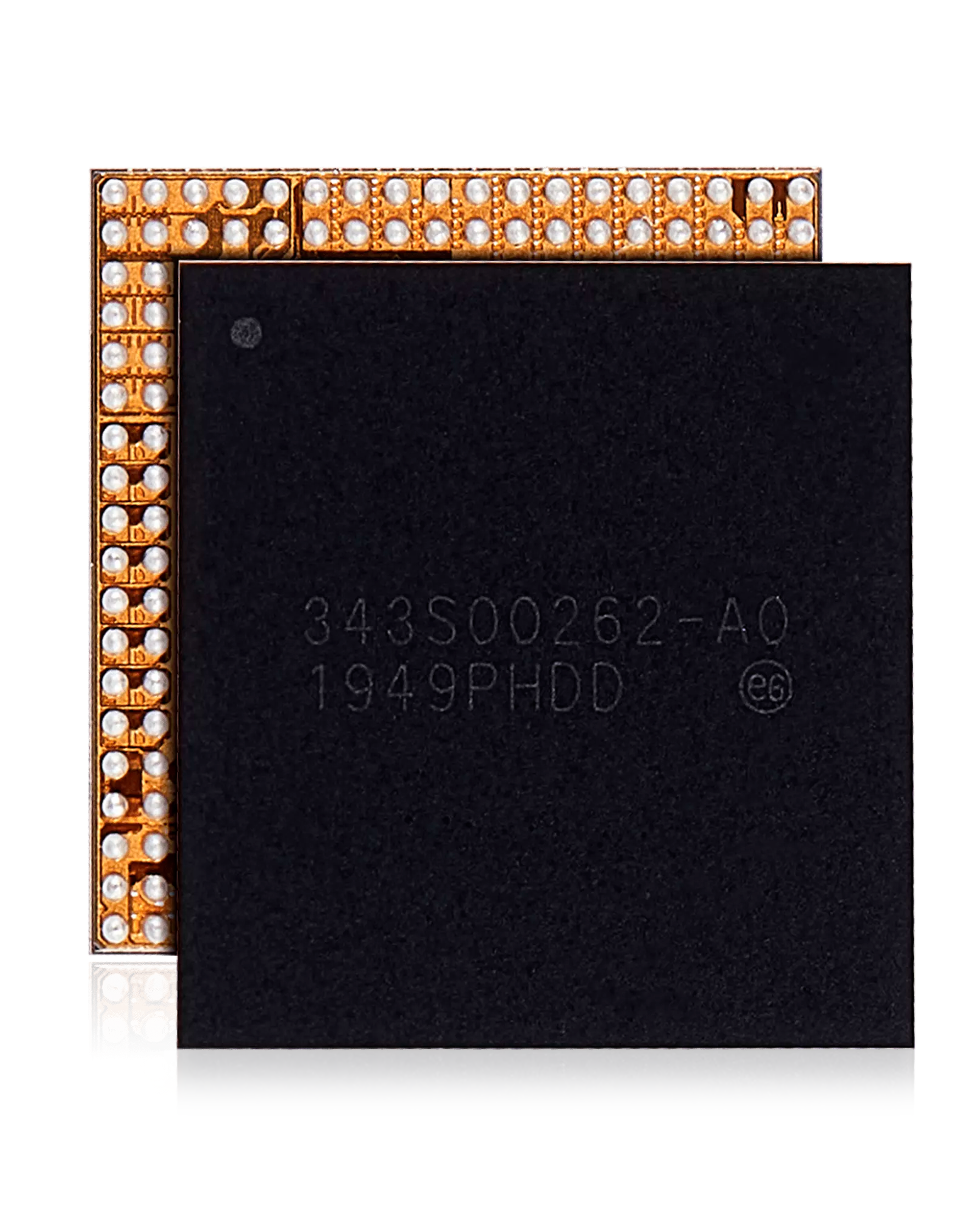 Stromversorgungs-IC (Big) für iPad Pro 11" 2. Generation (2020) (343S00262)