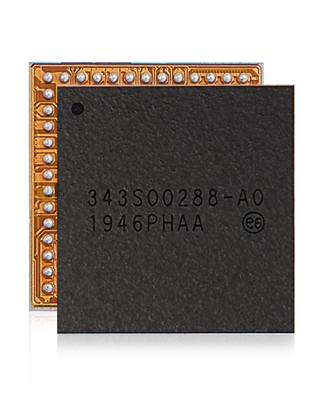 Power-Management-IC für iPad Pro 11" 2nd Gen (2020) (343S00288)