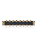 LCD FPC Connector (on the LCD flex, not on the motherboard) for iPad Pro 10.5 inch (36 Pin)
