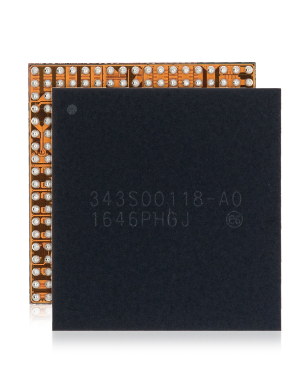 Large Power IC for iPad Pro 10.5 inch (343S00118)