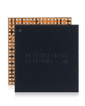 Large Power IC for iPad Pro 10.5 inch (343S00118)