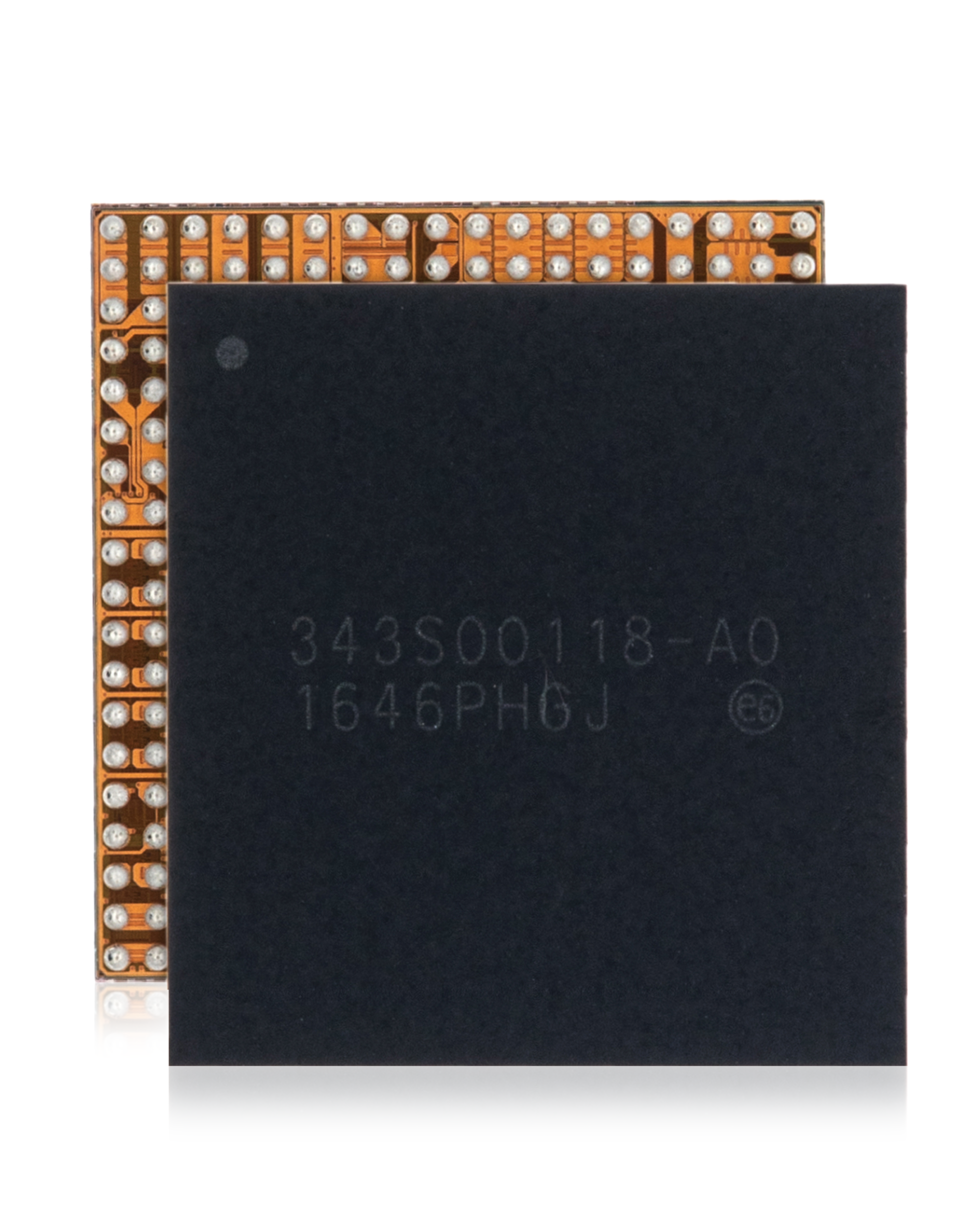 Large Power IC for iPad Pro 10.5 inch (343S00118)