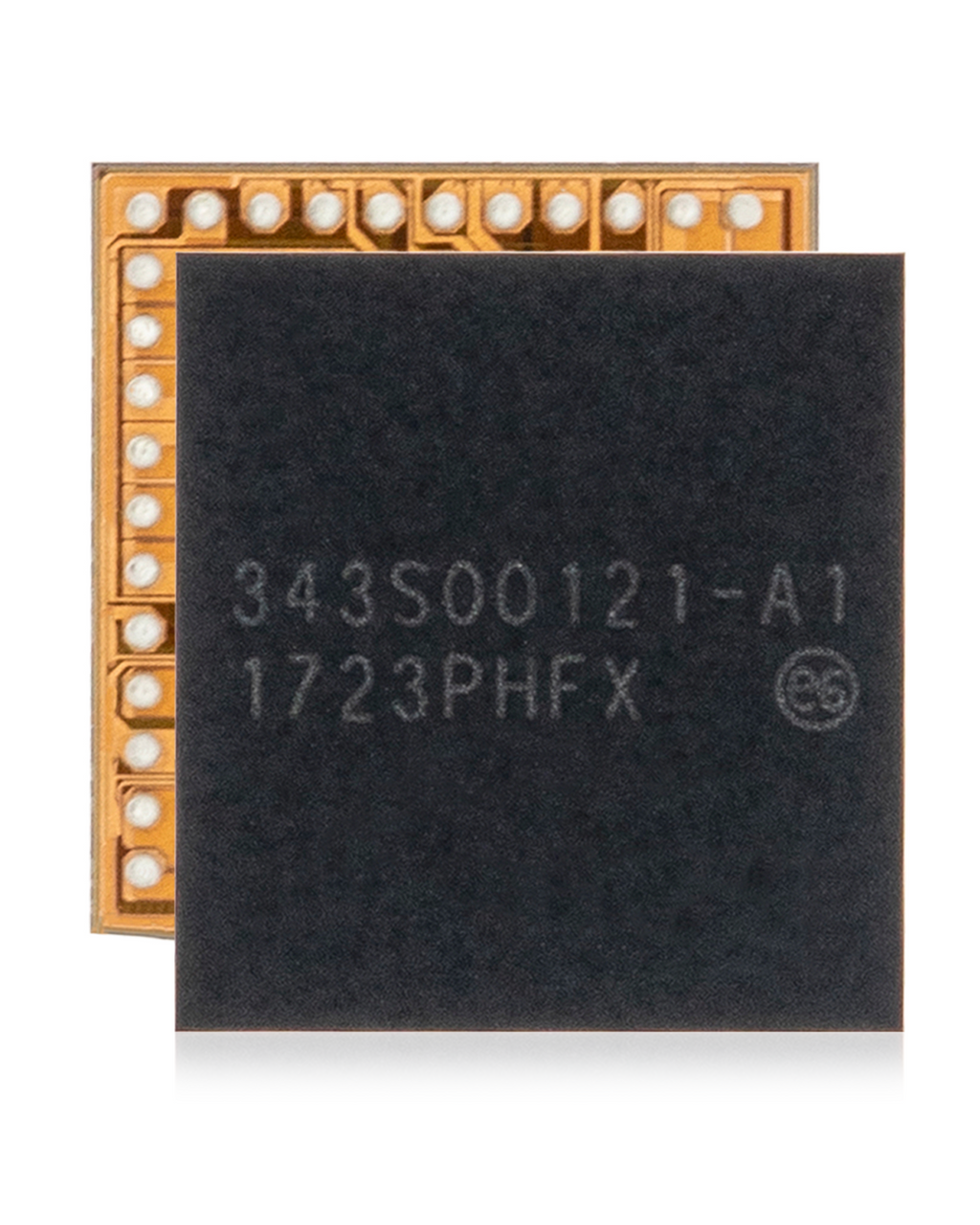 Lade-IC für iPad Pro 10.5" (343S00121)