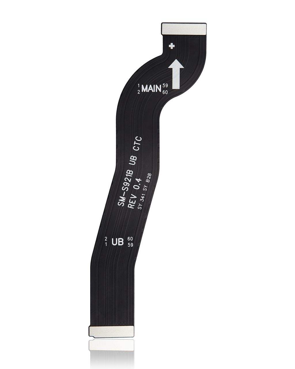 LCD-Flexkabel für Samsung Galaxy S24 5G