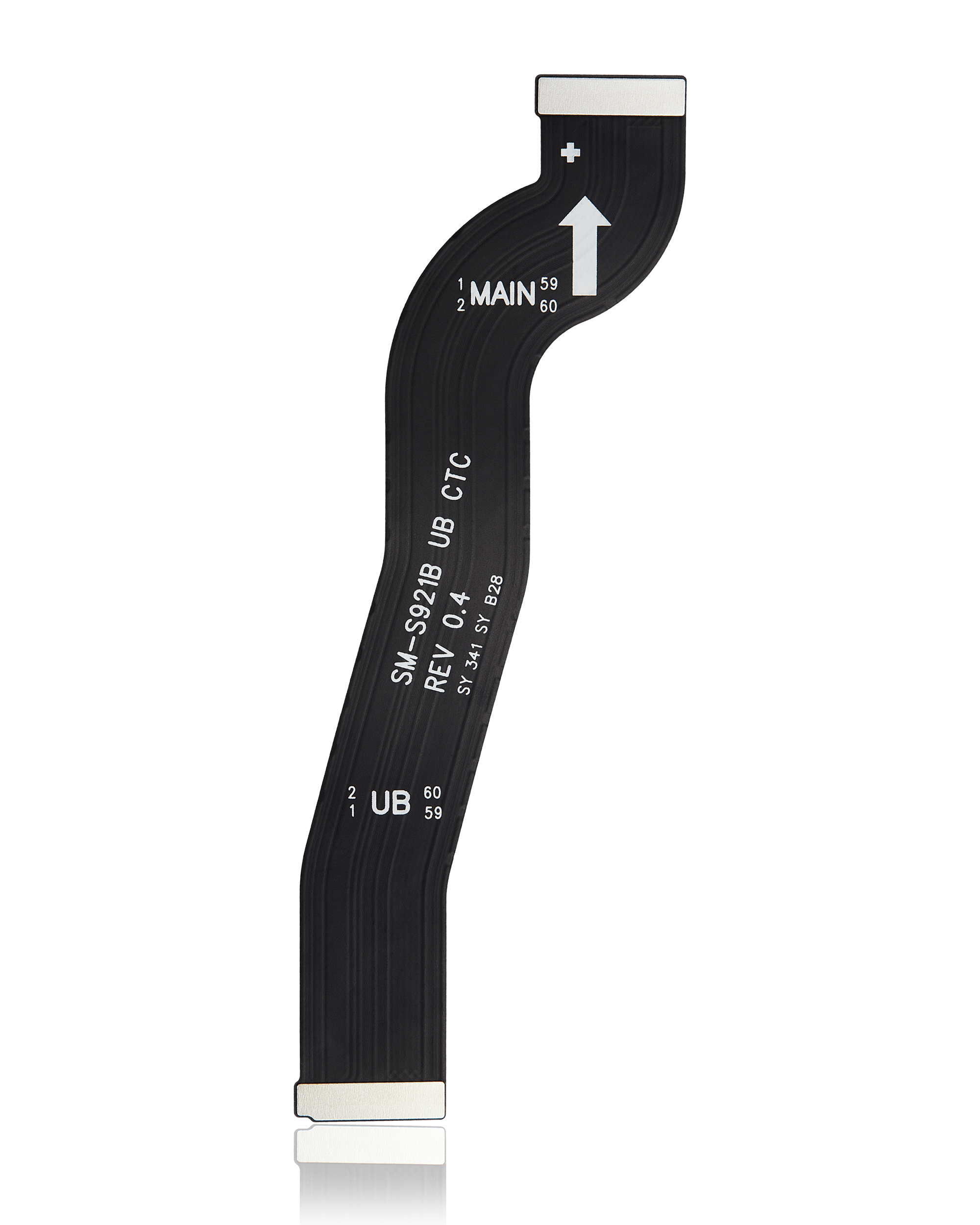 LCD-Flexkabel für Samsung Galaxy S24 5G