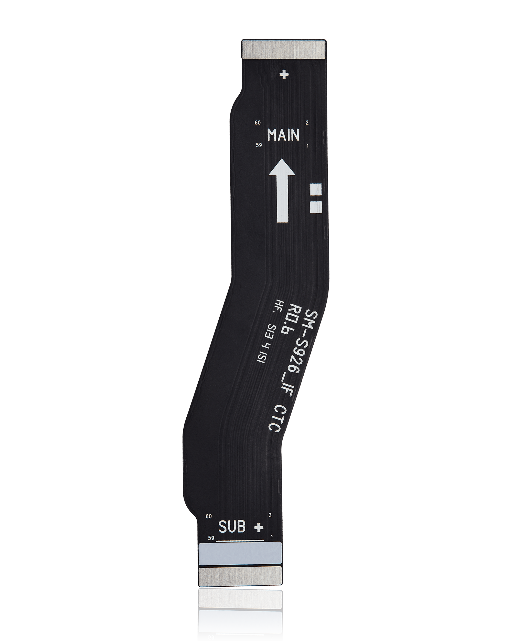 Mainboard-Flexkabel für Samsung Galaxy S24 Plus 5G