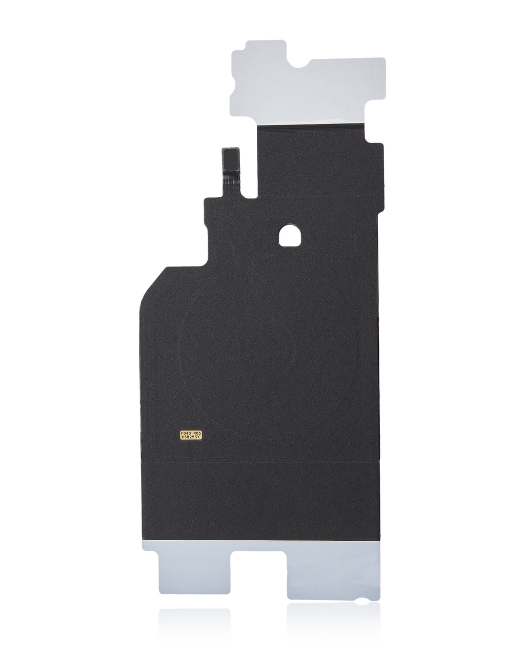 Drahtlose Ladespule mit NFC-Antenne für Samsung Galaxy S23 FE 5G