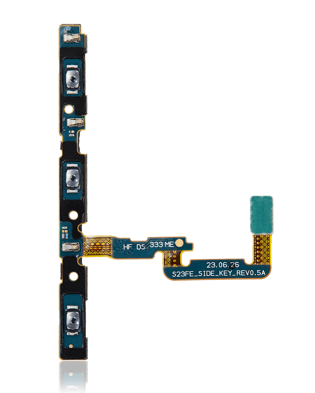 Power / Volume Flex Kabel für Samsung Galaxy S23 FE 5G