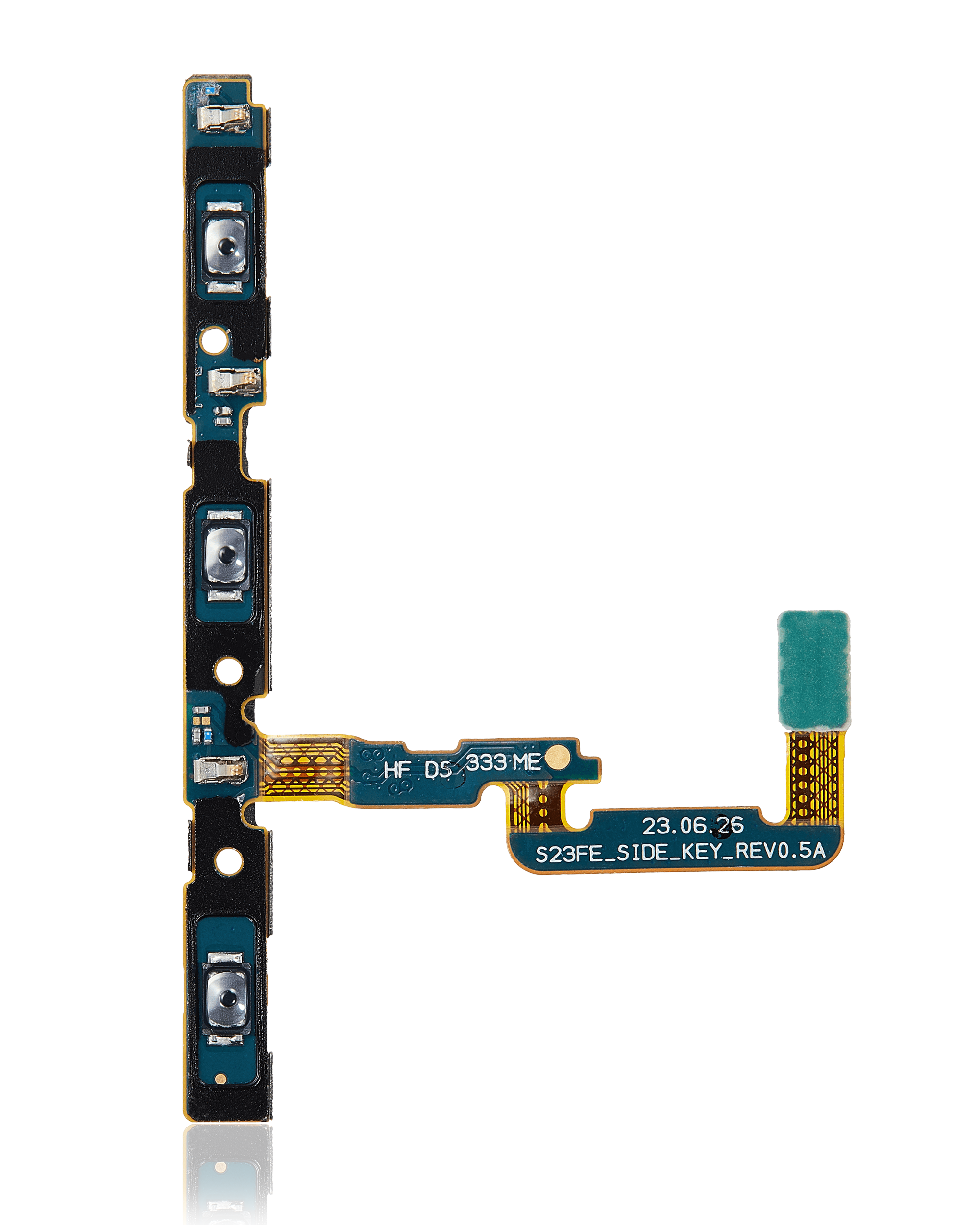 Power / Volume Flex Kabel für Samsung Galaxy S23 FE 5G