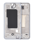 Midframe/Rahmen für Samsung Galaxy A35 (A356 / 2024) (Iceblue)