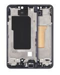 Midframe/Rahmen für Samsung Galaxy A35 (A356 / 2024) (Navy)