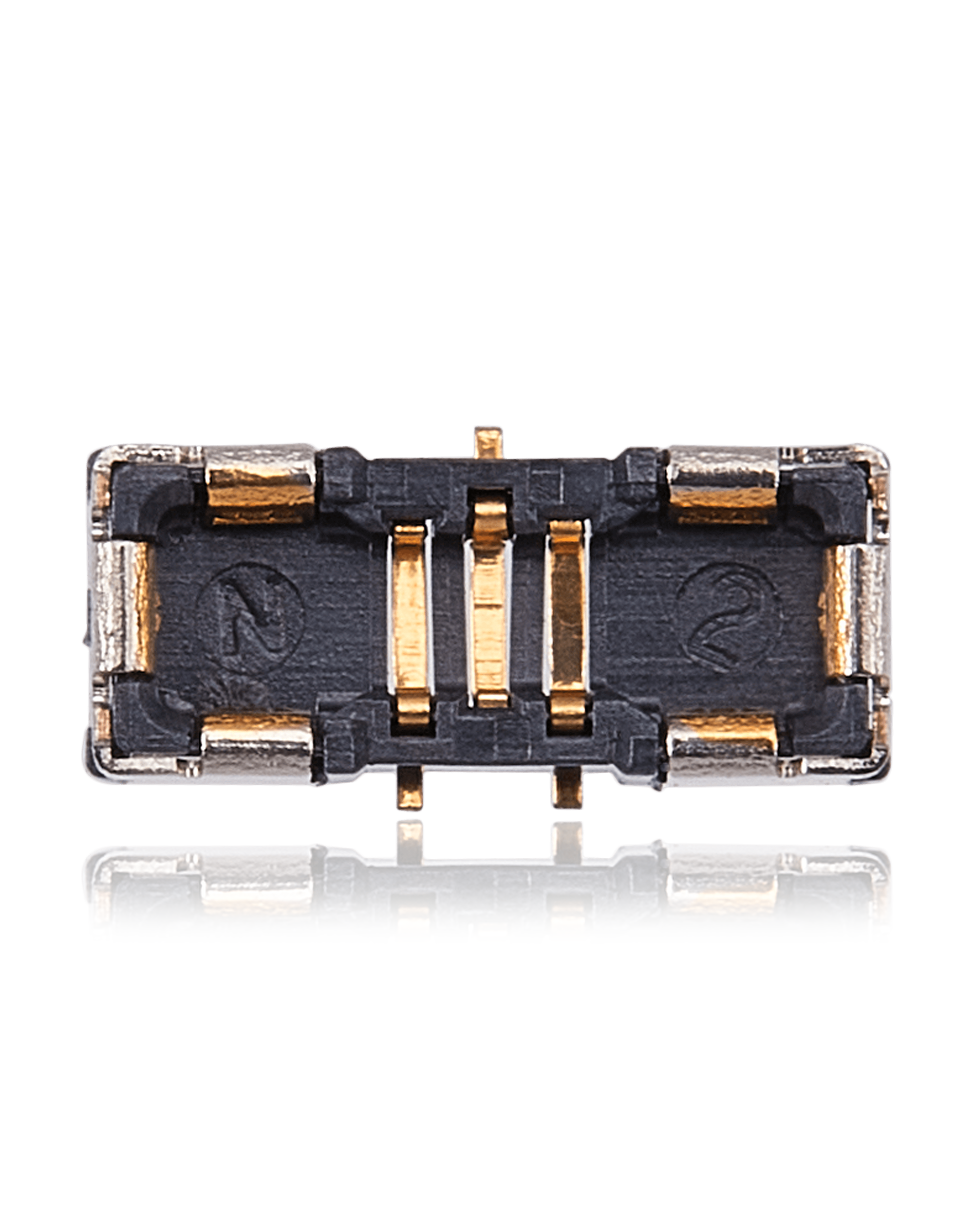 Mainboard Battery FPC Connector for Apple Watch Series 4 / Series 5 / Series 6 / Series 7 / Series 8