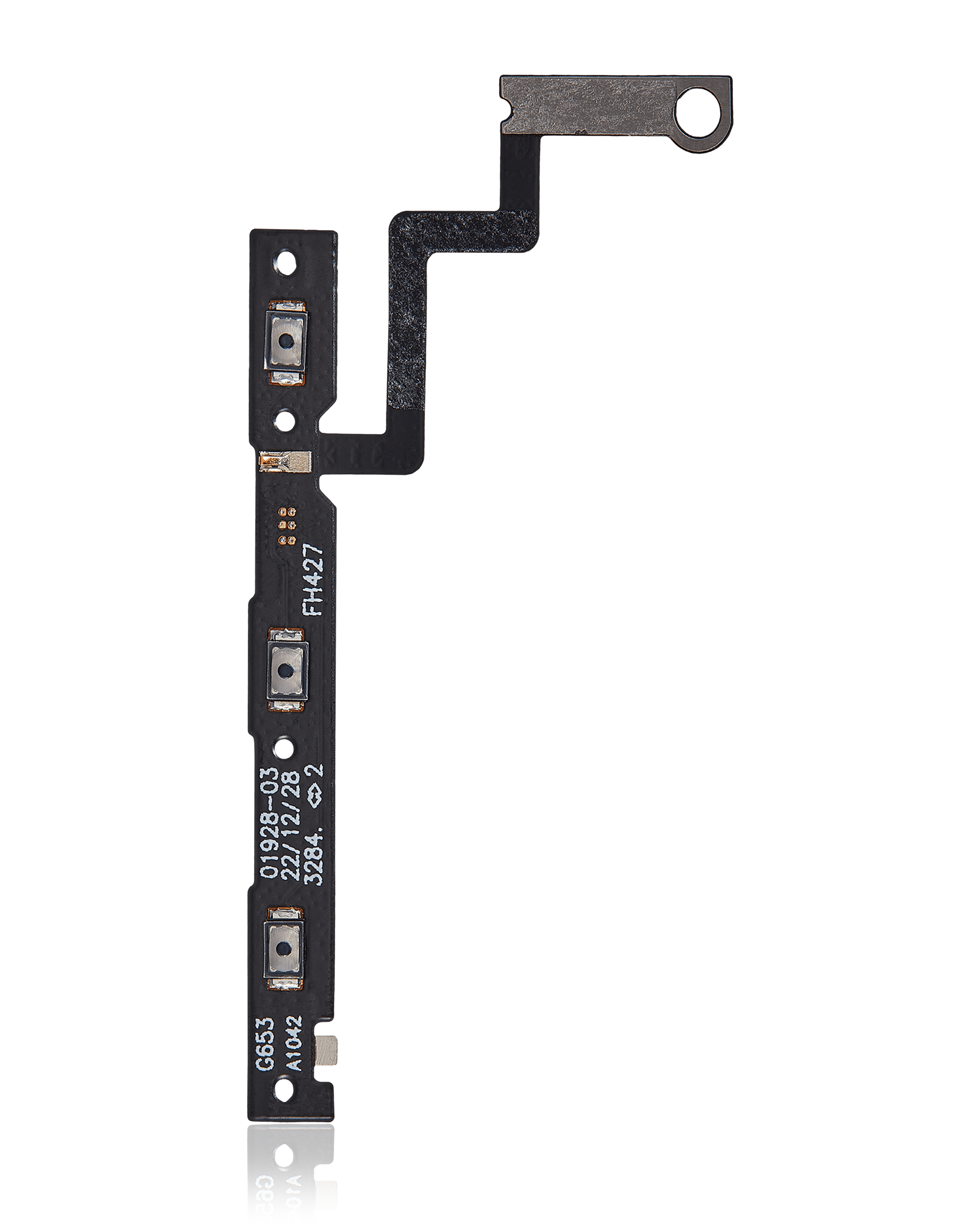 Power- und Lautstärketasten-Flexkabel für Google Pixel 8