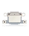 Ladebuchse für iPhone 15 / 15 Plus (Blau) (10er-Pack)