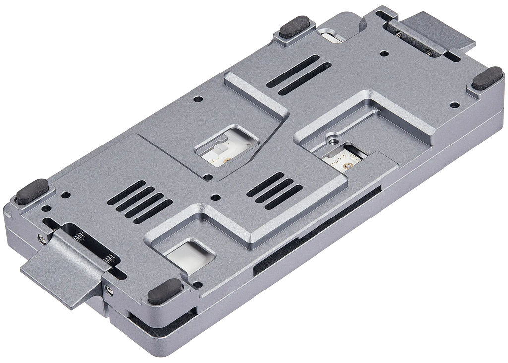 iSocket Motherboard Platform Tester for iPhone 16 Series (Qianli)