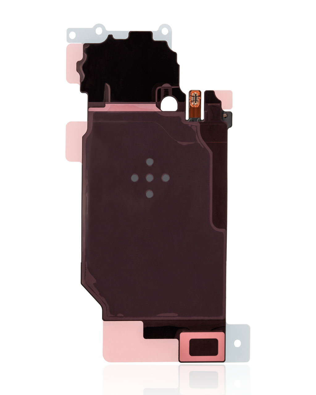 NFC Wireless Charging Flex for Samsung Galaxy S21