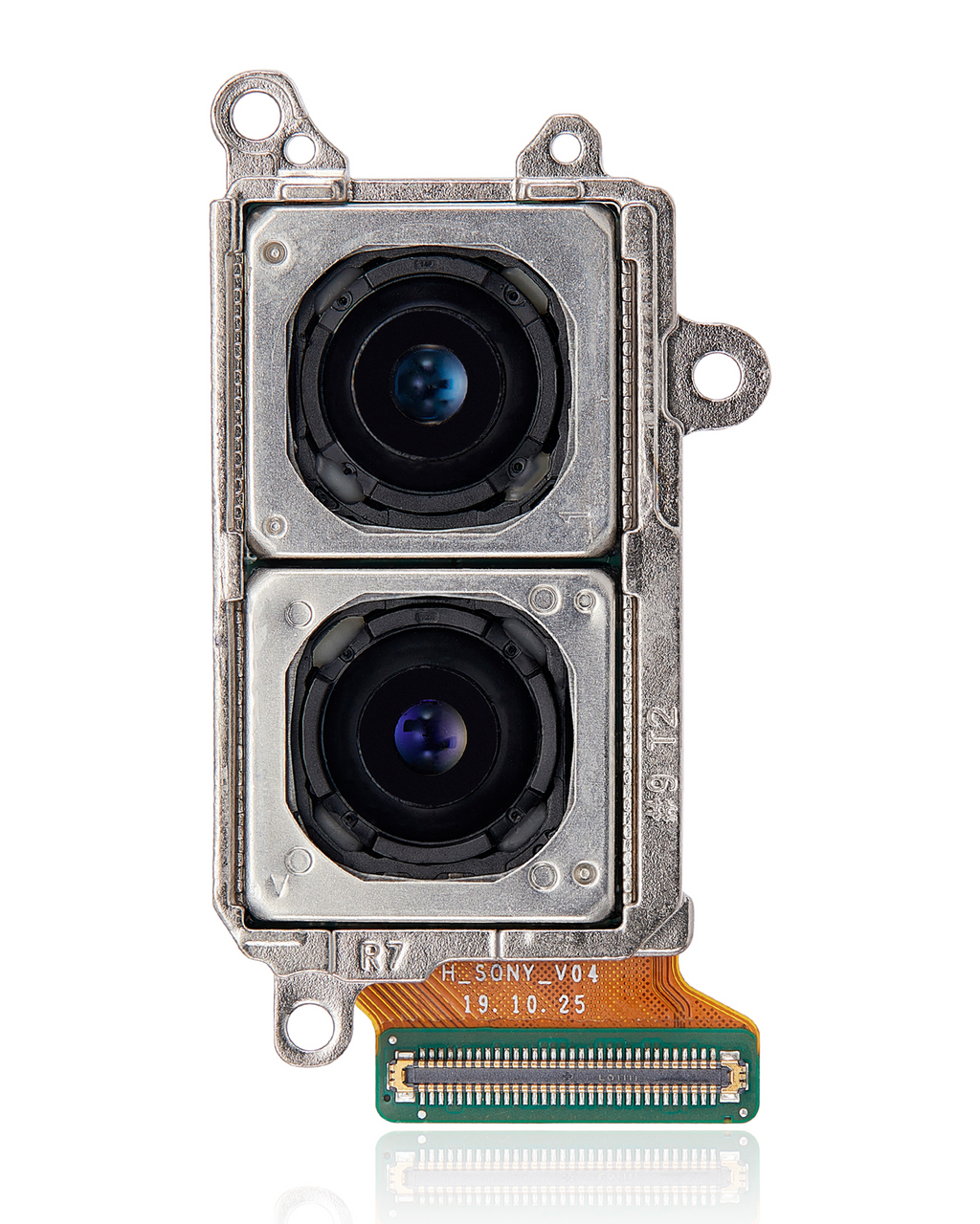 Samsung Galaxy S21+ Rückkamera Weitw&Tele OEM-Qualität B