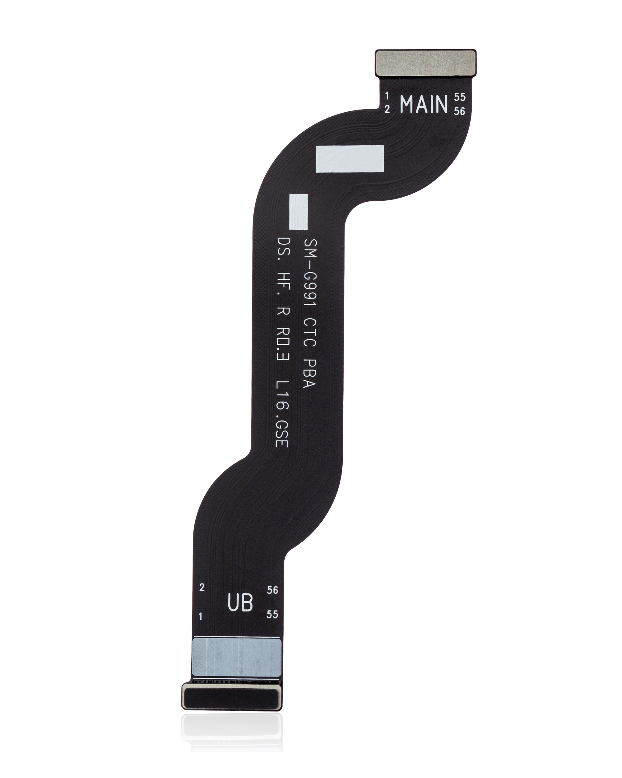 LCD Flexkabel für Samsung Galaxy S21