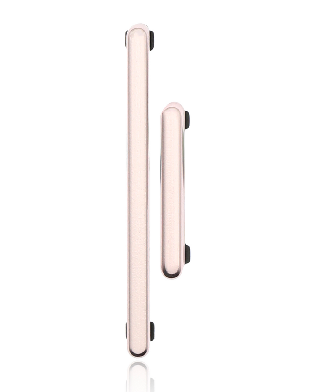 Hard Buttons (Power / Volume) for Samsung Galaxy S21 5G (Phantom Pink)