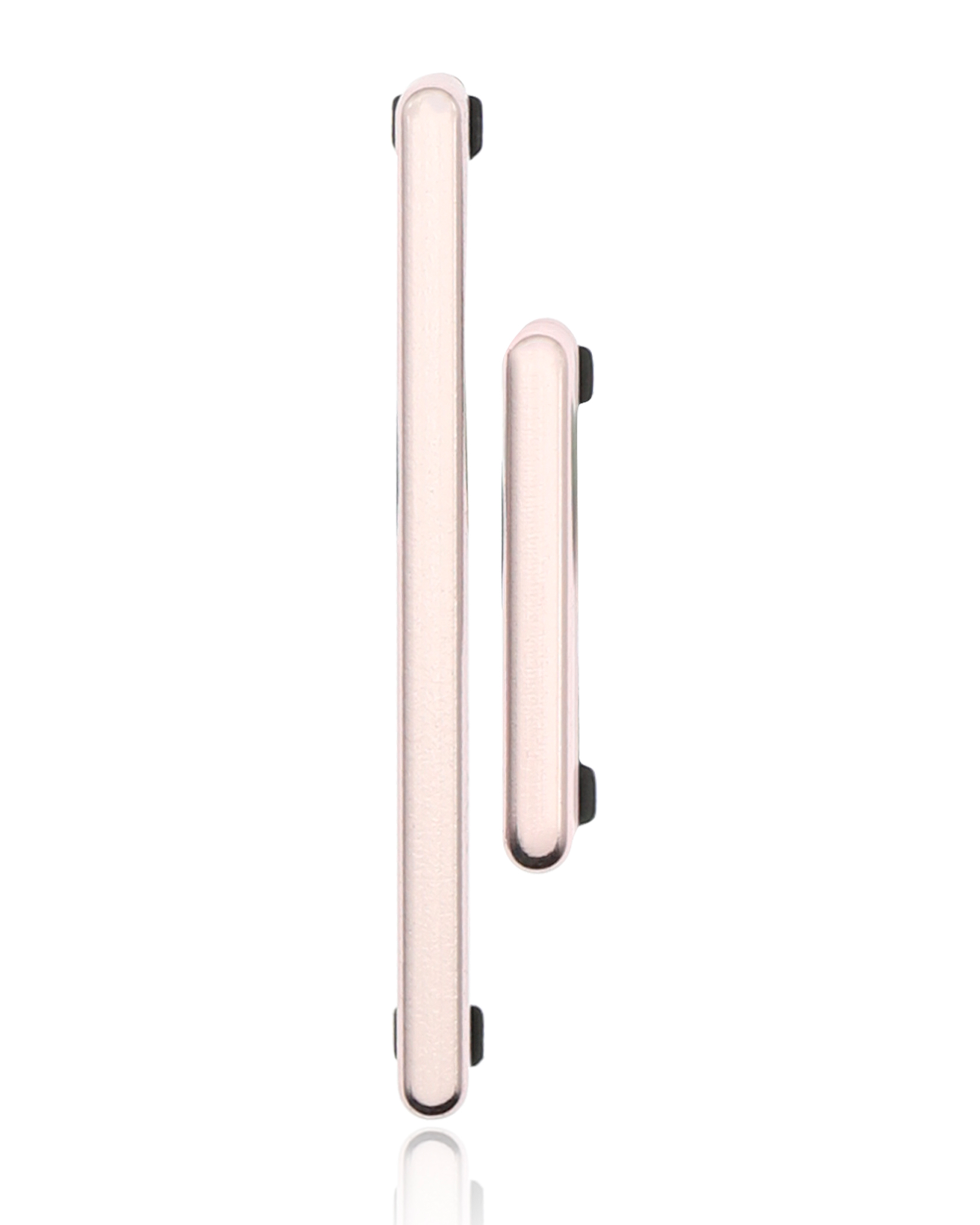 Hard-Buttons (Power / Volume) für Samsung Galaxy S21 5G (Phantom Pink)