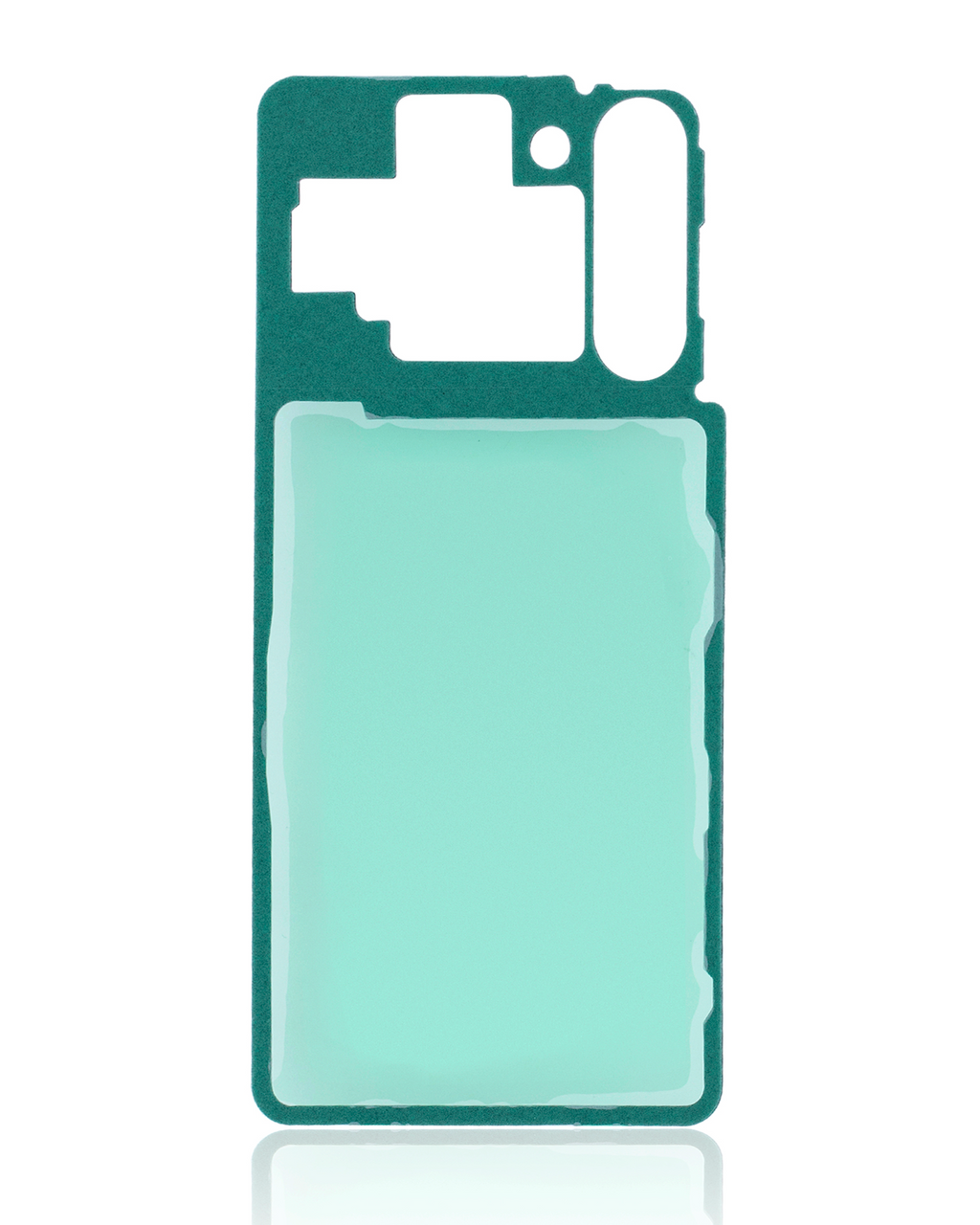 Back Cover Adhesive Tape for Samsung Galaxy S21 5G (10-Pack)
