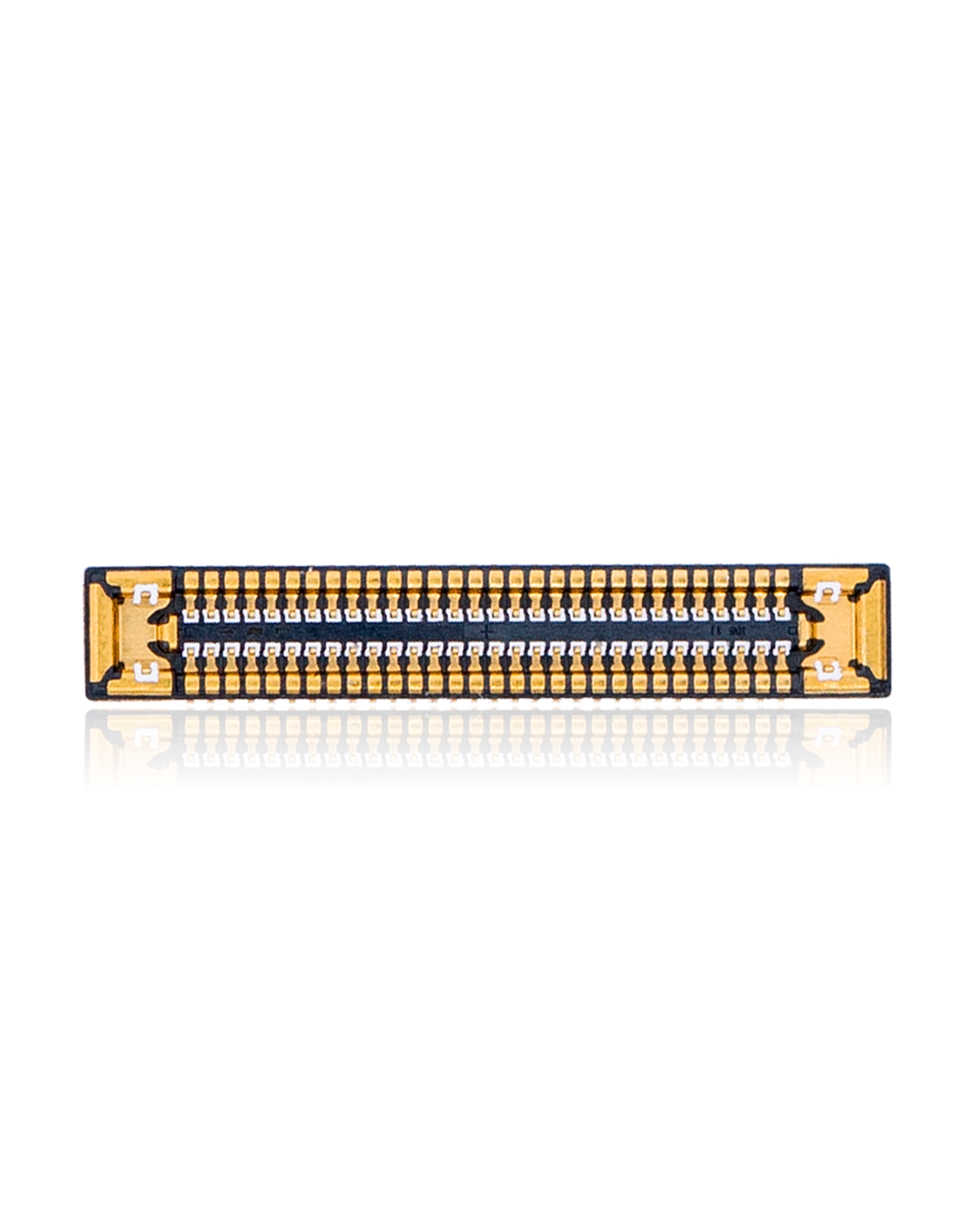 Mainboard Flexkabel Lade-IC für Samsung Galaxy S21/S21+/S21 Ultra 60Pin Qualität