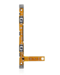 Lautstärketasten-Flexkabel für Samsung Galaxy J6 (J600) J8 (J810)