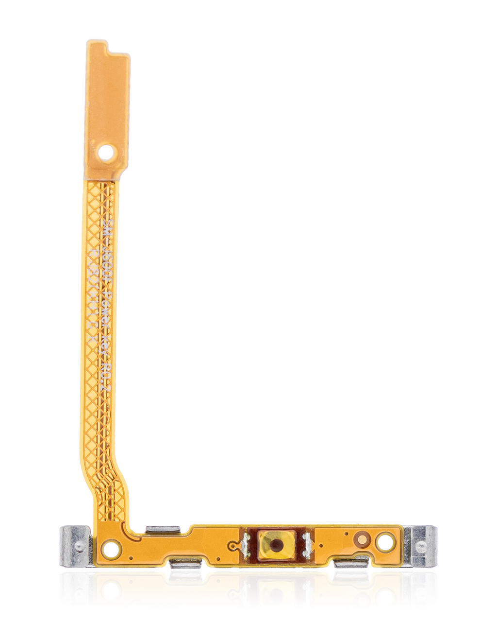 Power Button Flex Cable for Samsung Galaxy J8 (J810/2018), J6 (J600/2018) and J6 Plus (J610/2018)