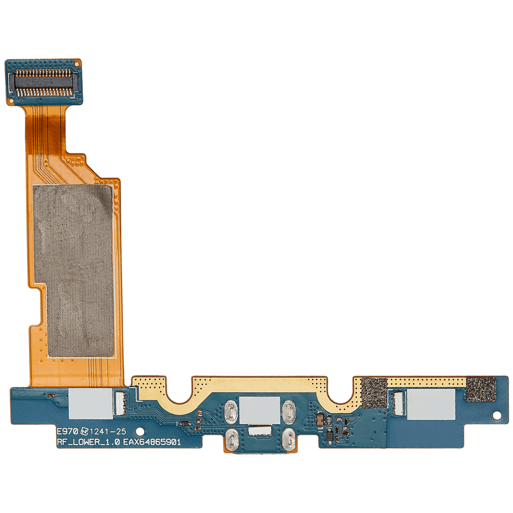 Ladebuchse-Flexkabel für LG Optimus G (E970)