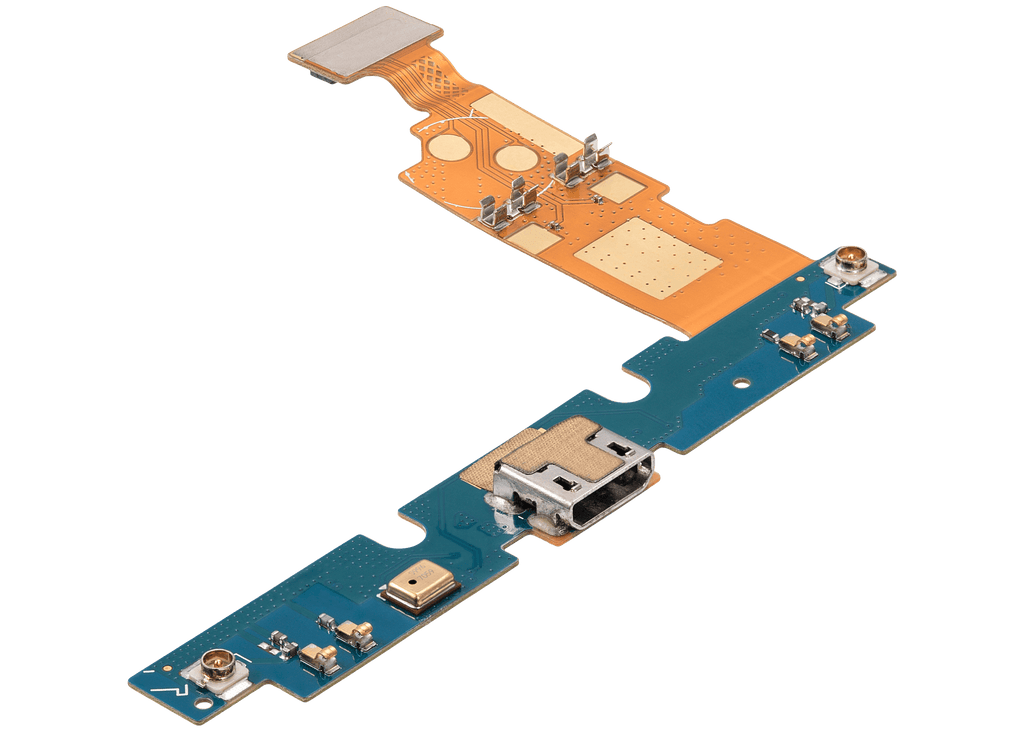 Ladebuchse-Flexkabel für LG Optimus G (E970)