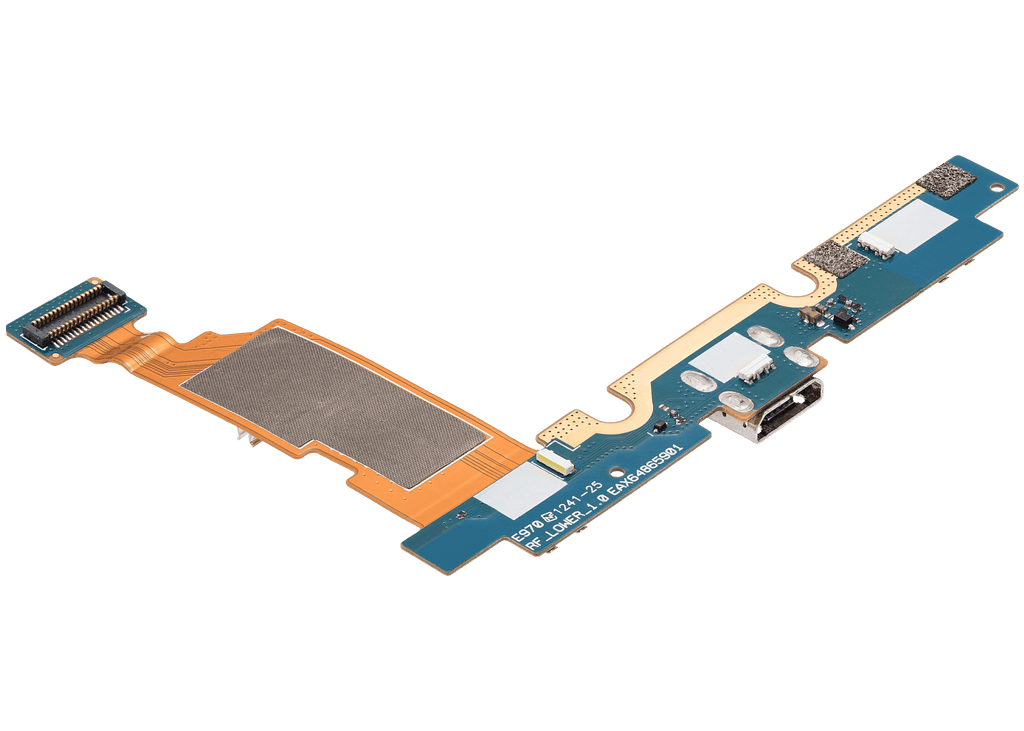 Ladebuchse-Flexkabel für LG Optimus G (E970)