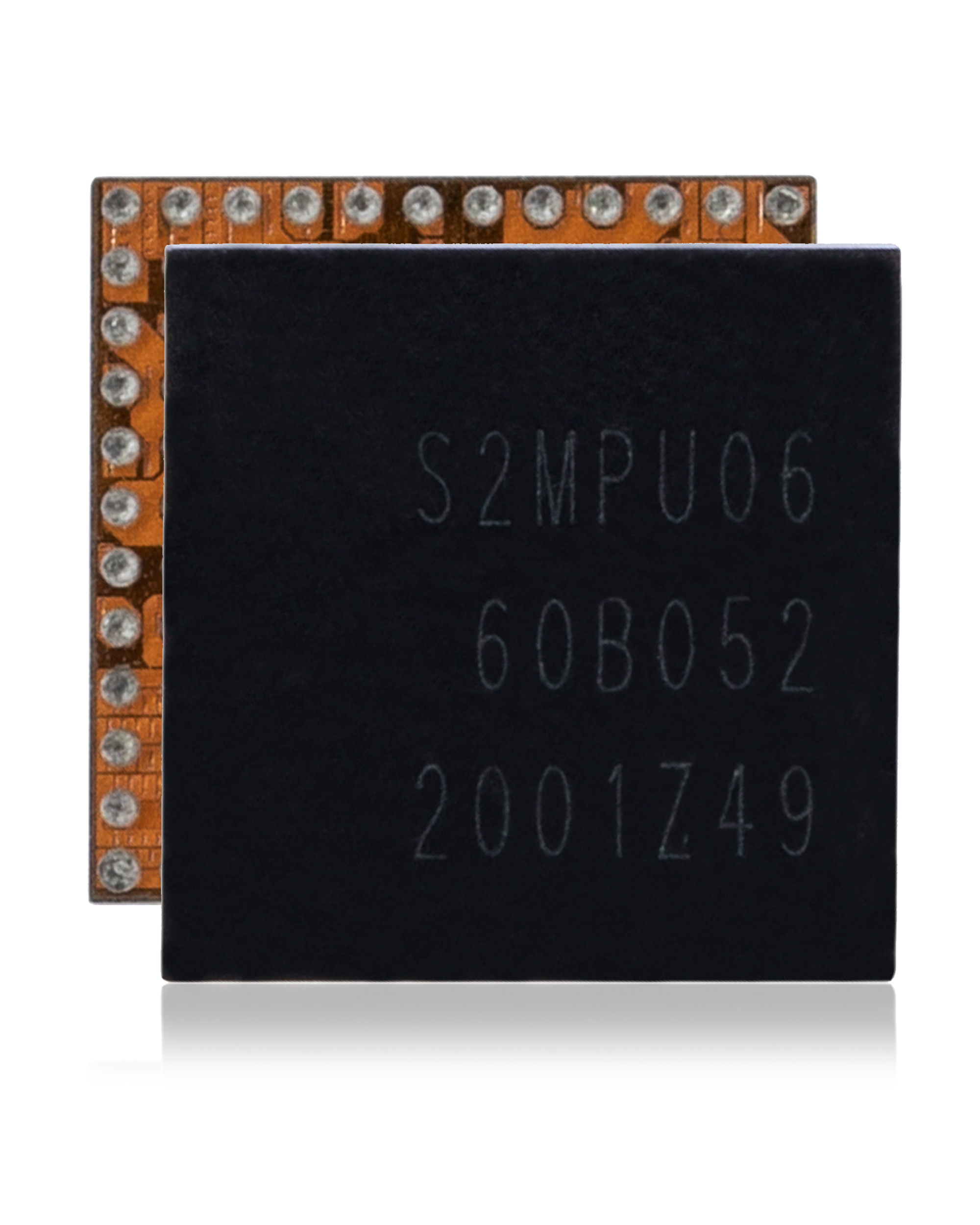 Stromversorgungs-IC für Samsung Galaxy J7 (J730) – S2MPU06, 132 Pins