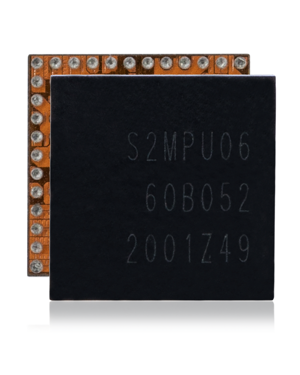 Power Management IC for Samsung Galaxy J7 (J730) – S2MPU06, 132 Pins