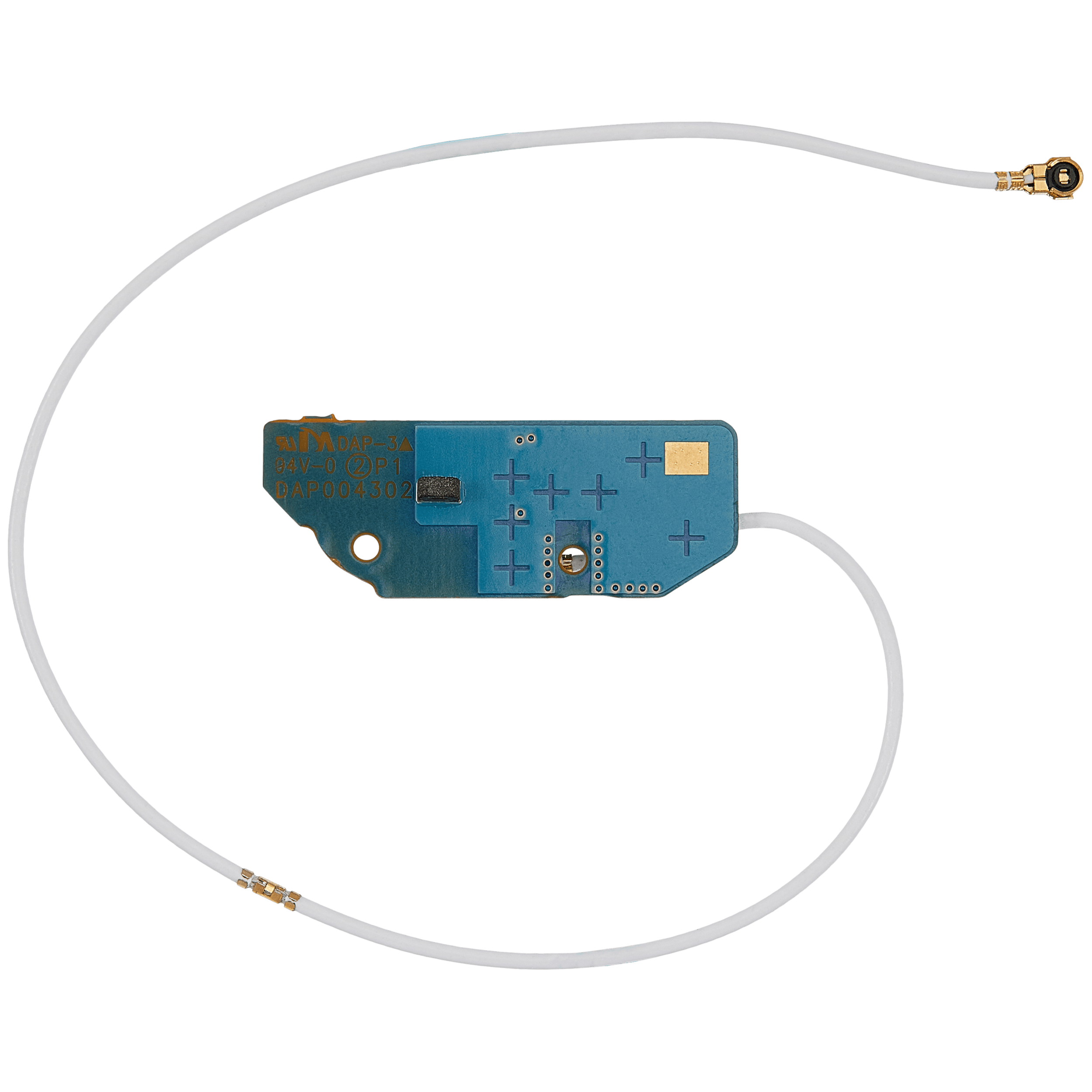 WiFi-Antenne für Samsung Galaxy Tab A 8.4" (T307 / 2020)