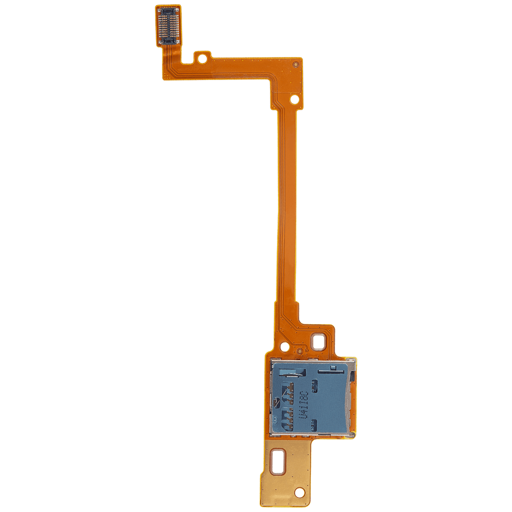SIM Card Flex Cable for Samsung Galaxy Tab Pro 10.1" (T520 / T525) (2014)