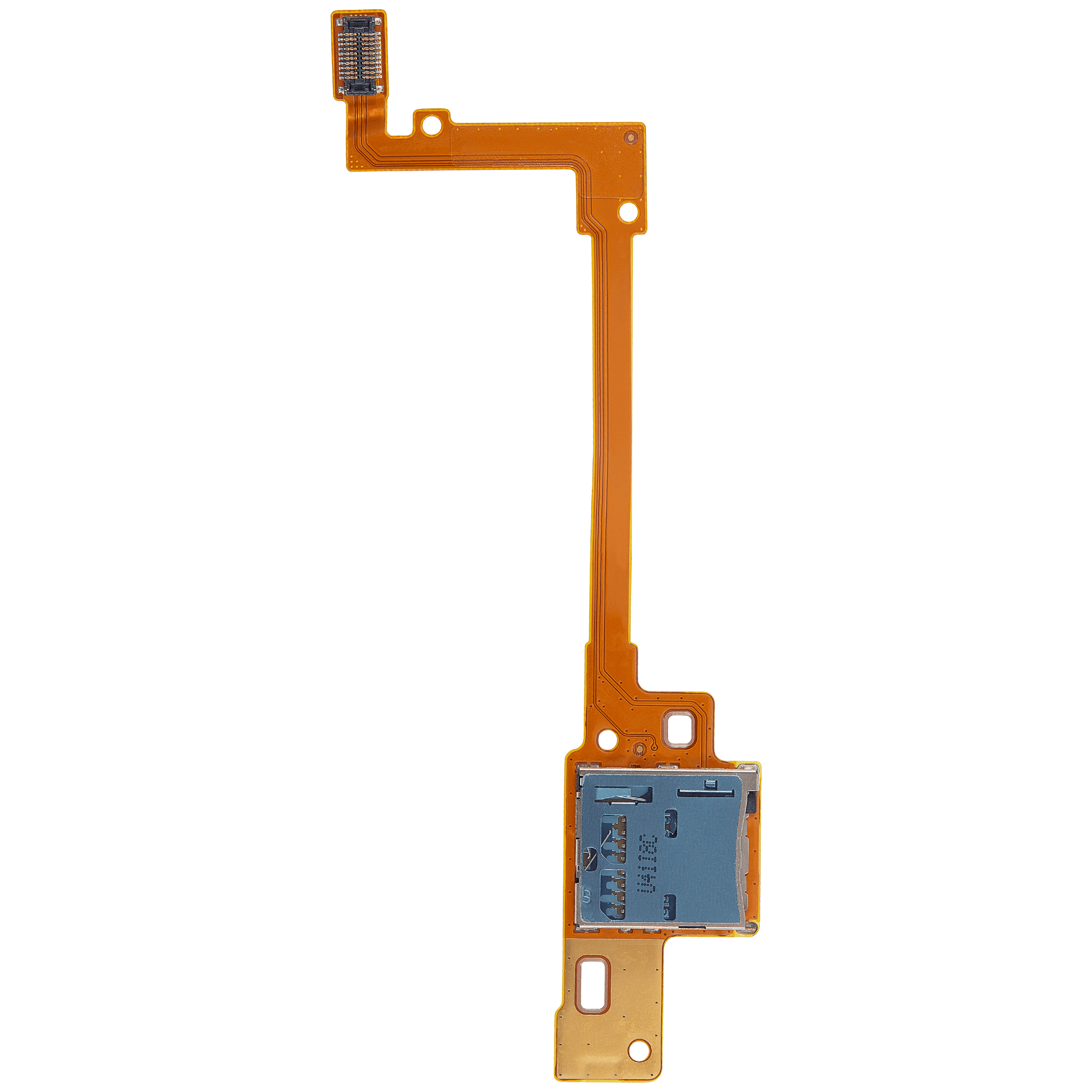 SIM Card Flex Cable for Samsung Galaxy Tab Pro 10.1" (T520 / T525) (2014)