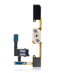 Home-Button-Flexkabel mit Kopfhöreranschluss für Samsung Galaxy J7 (J727 / 2017)