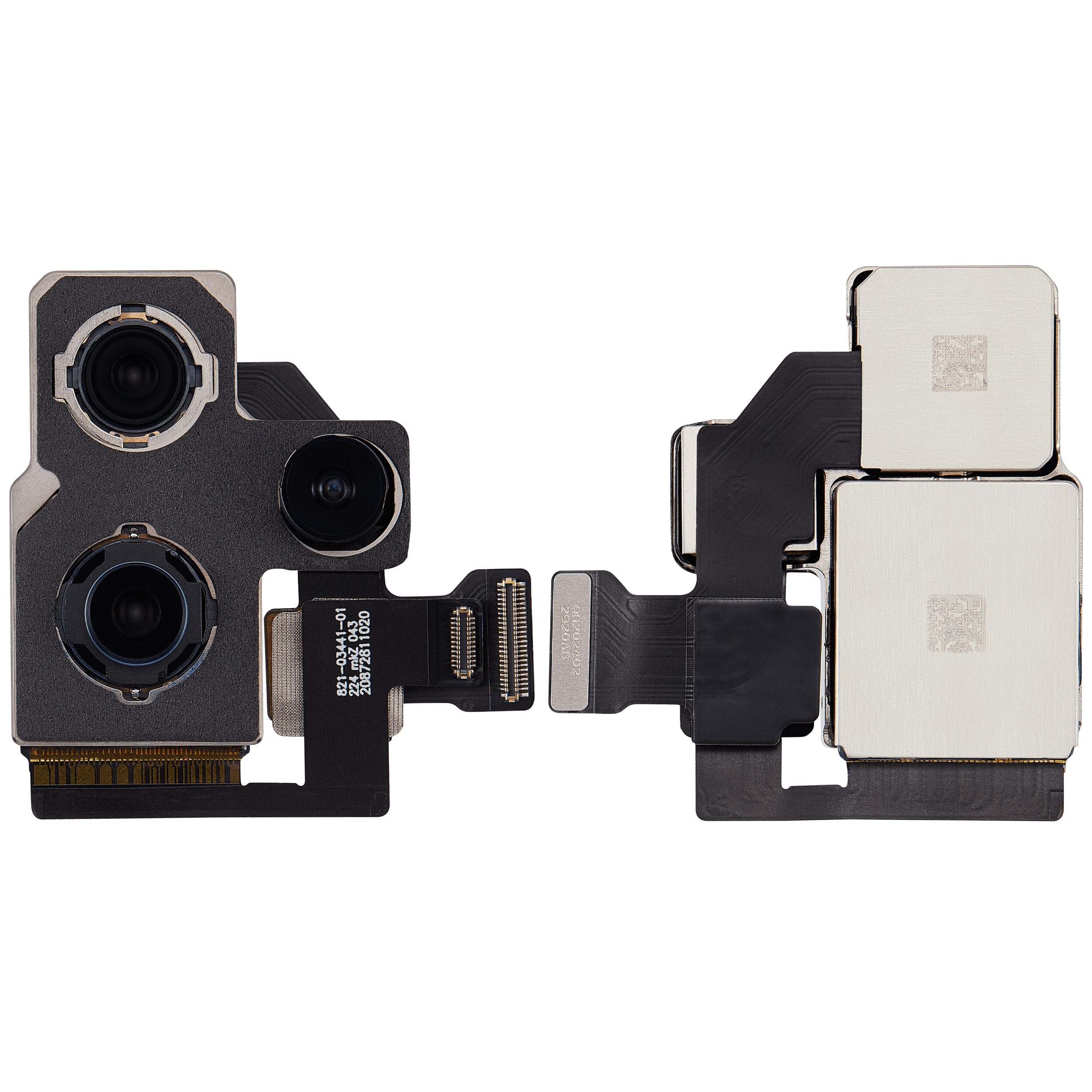 Rear Camera for iPhone 12 Pro Max (Aftermarket Plus)