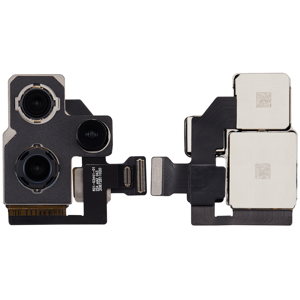Rear Camera for iPhone 12 Pro Max (Aftermarket Plus)