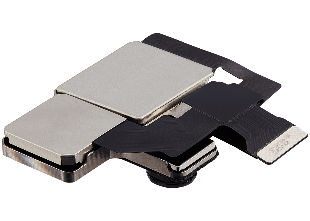 Rear Camera for iPhone 12 Pro Max (Aftermarket Plus)
