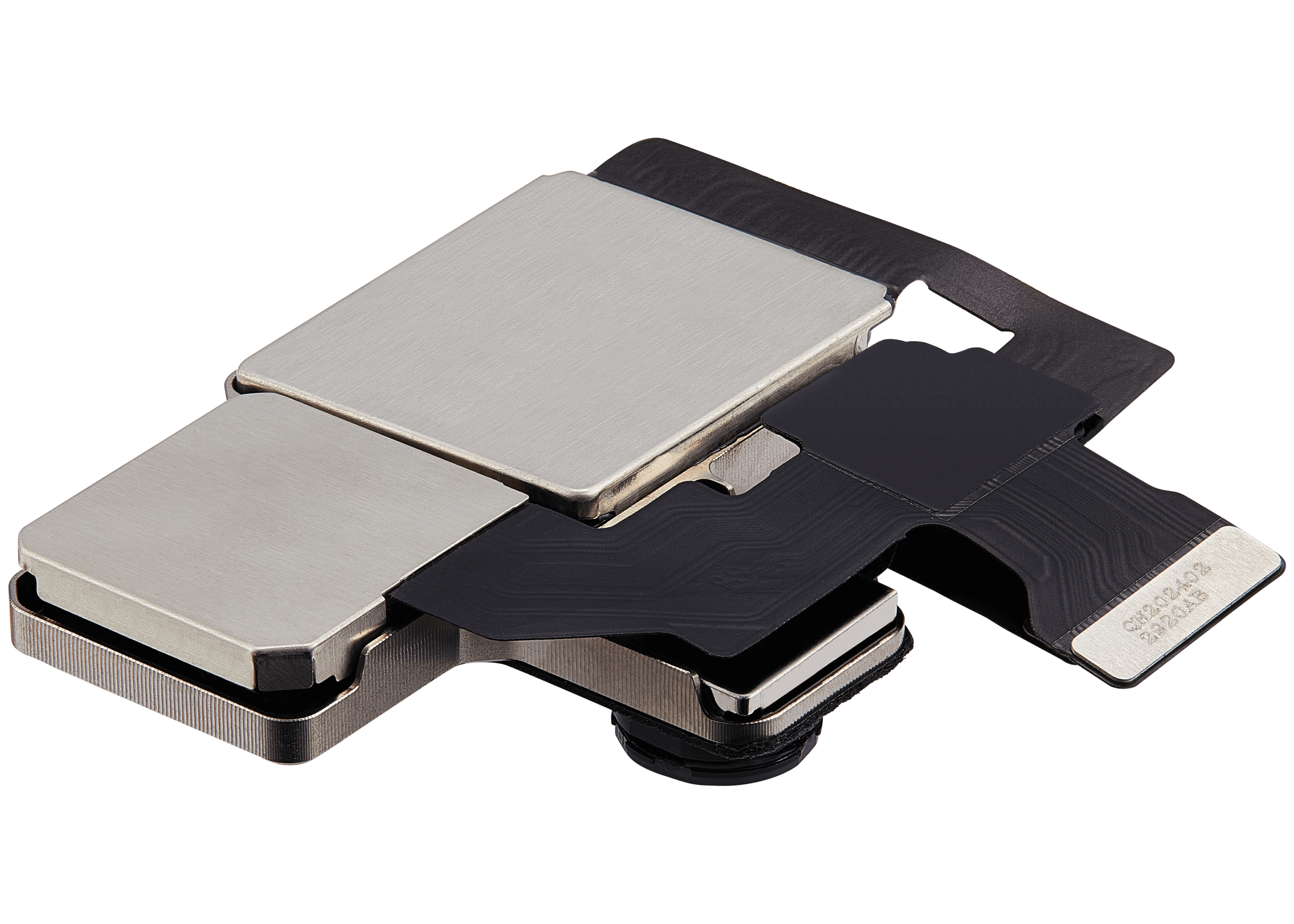 Rear Camera for iPhone 12 Pro Max (Aftermarket Plus)
