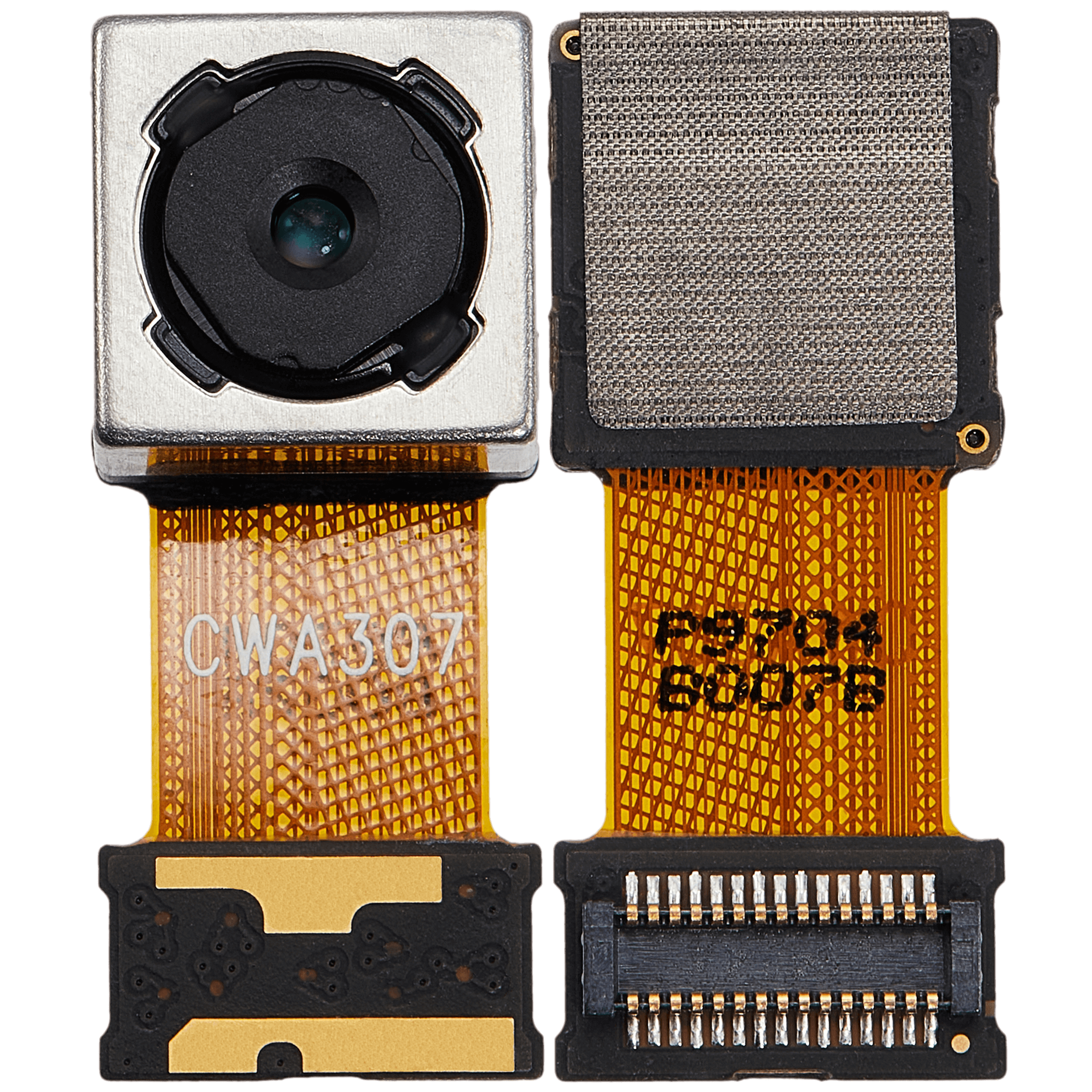 Rear Camera for LG X Power 3 (LM-X510WM)