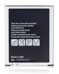 Replacement Battery for Samsung Galaxy J1 Ace (J110 / 2016) – EB-BJ111ABE