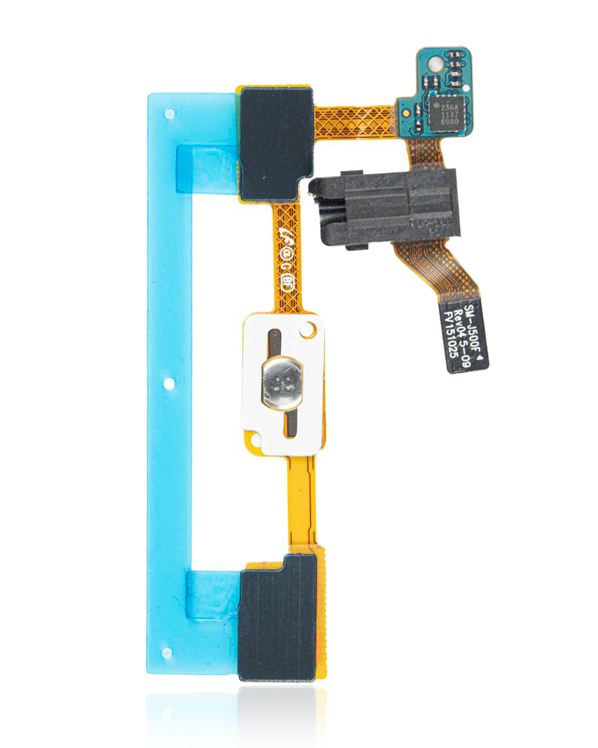 Home Button Flex Cable for Samsung Galaxy J5 (J500 / 2015)