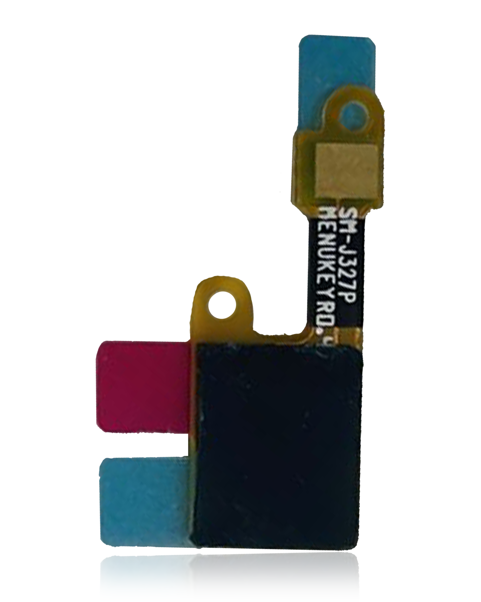 Home-Button-Flexkabel Nur für Samsung Galaxy J3 (J327 / 2017)