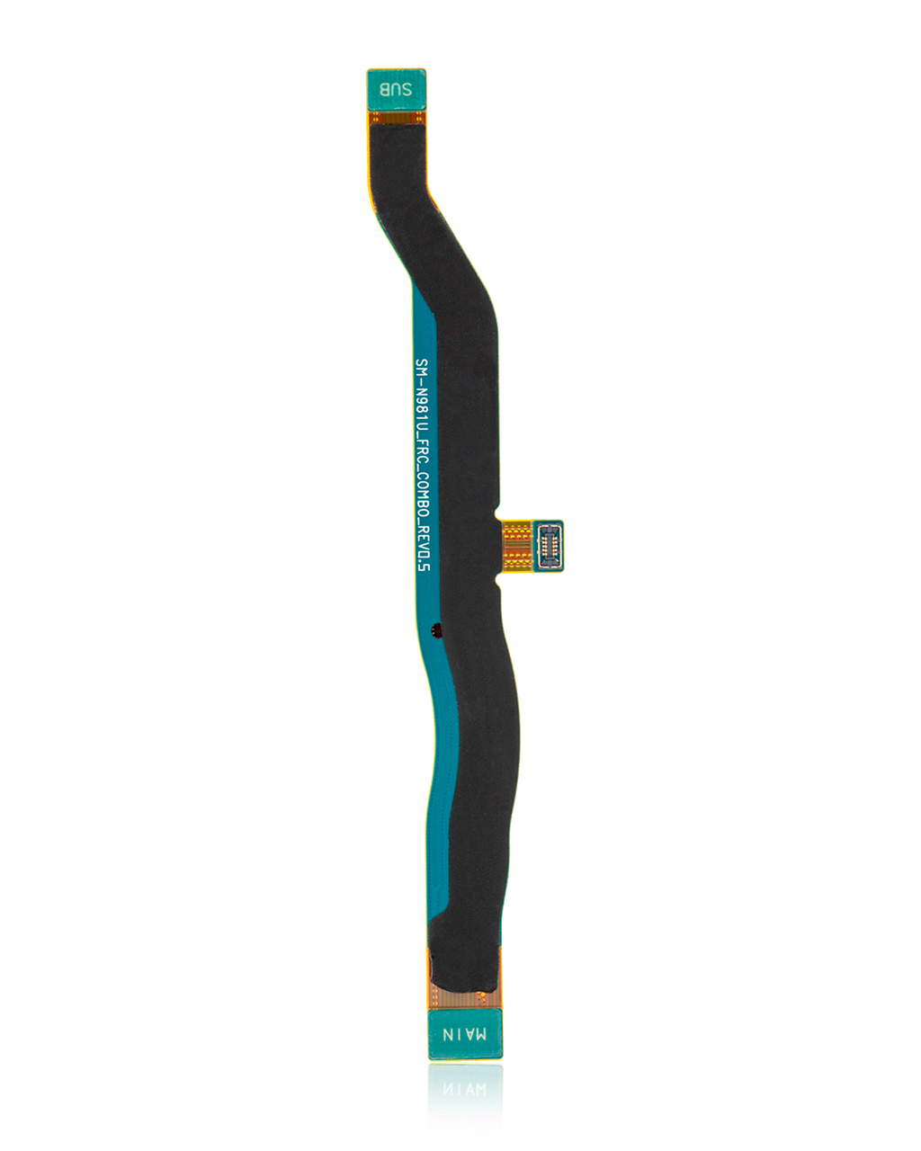 Antennenkabel Mainboard zu Ladebuchse für Samsung Galaxy Note 20 5G US-Version
