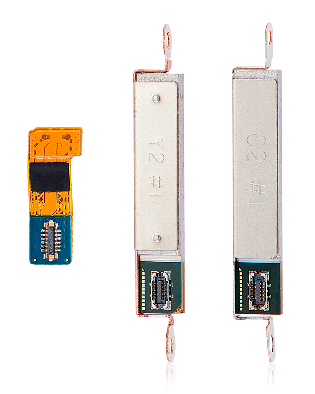 5G Antenne mit Modul für Samsung Galaxy Note 20 (3-Stück-Set)